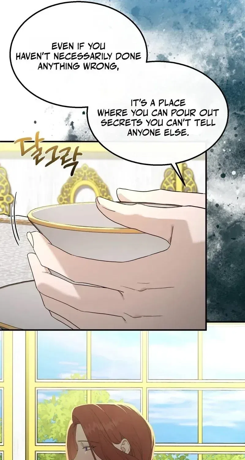 The Couple Hides Their Tastes Chapter 16 – Page 54