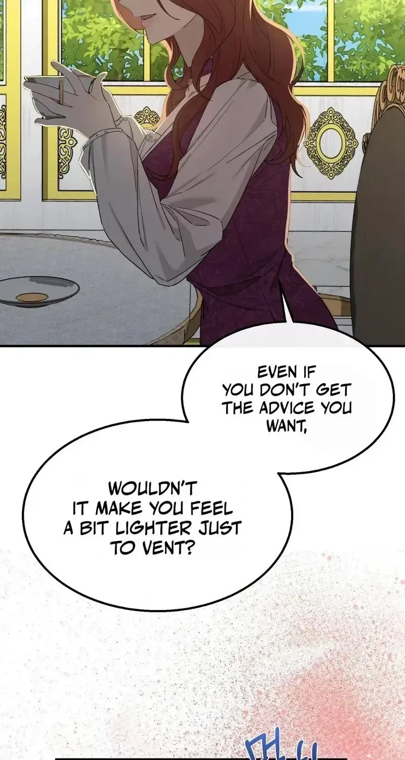 The Couple Hides Their Tastes Chapter 16 – Page 55