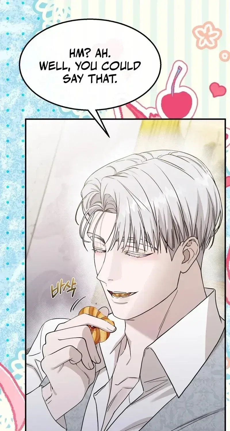 The Couple Hides Their Tastes Chapter 16 – Page 64