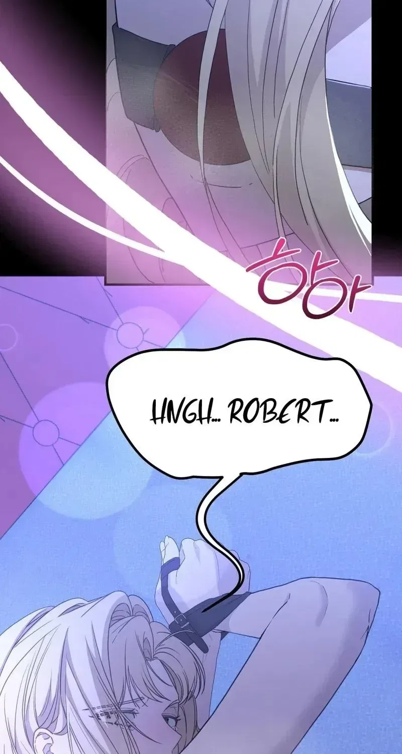 The Couple Hides Their Tastes Chapter 15 – Page 5