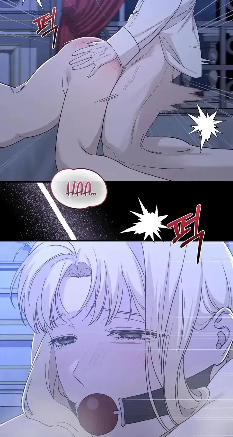 The Couple Hides Their Tastes Chapter 15 – Page 15
