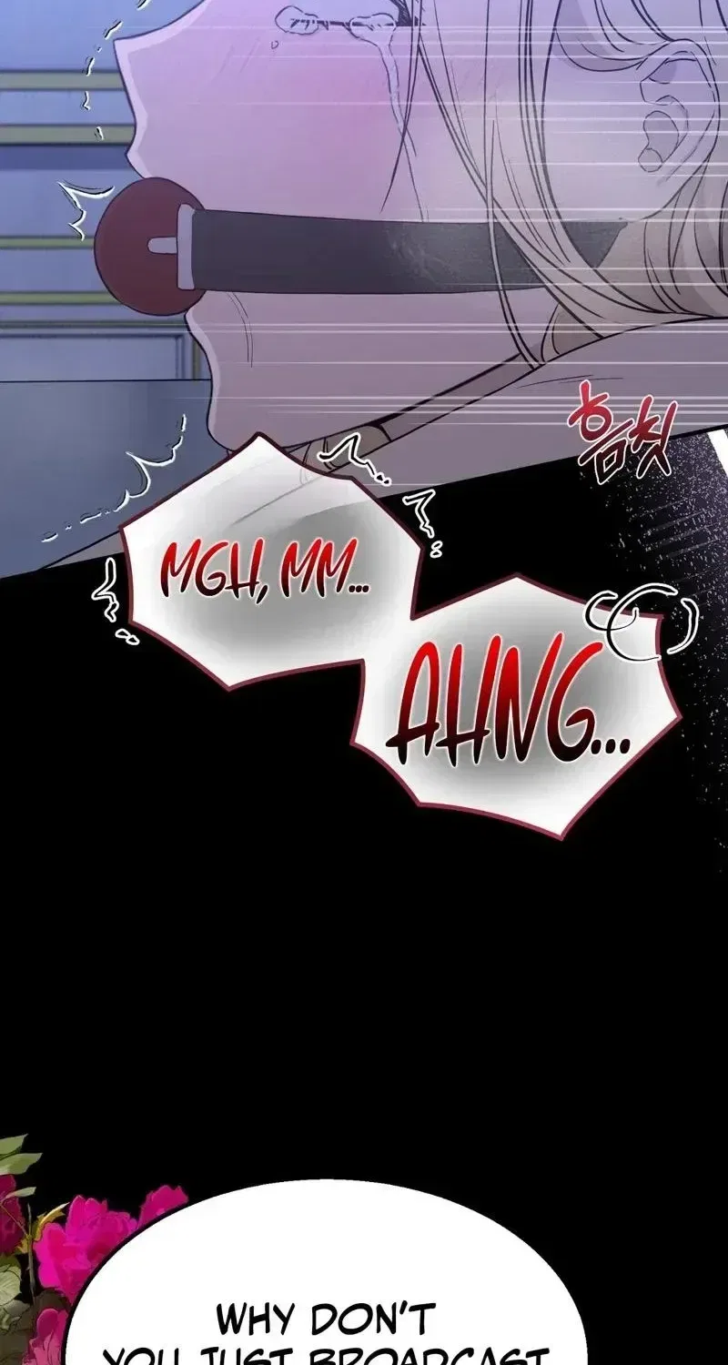 The Couple Hides Their Tastes Chapter 15 – Page 24