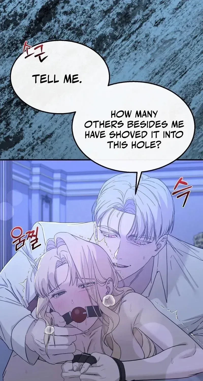 The Couple Hides Their Tastes Chapter 15 – Page 27