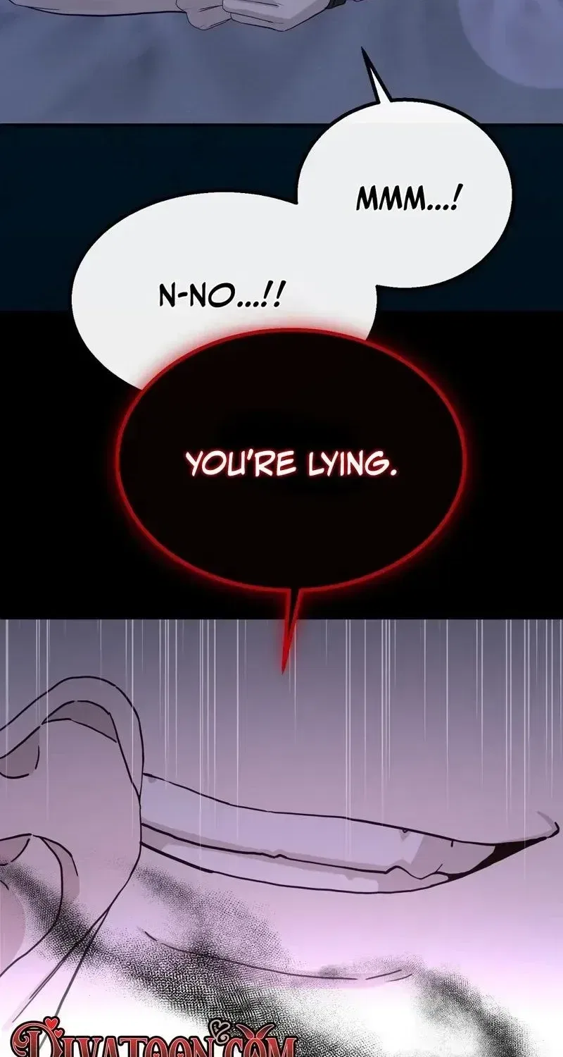 The Couple Hides Their Tastes Chapter 15 – Page 28