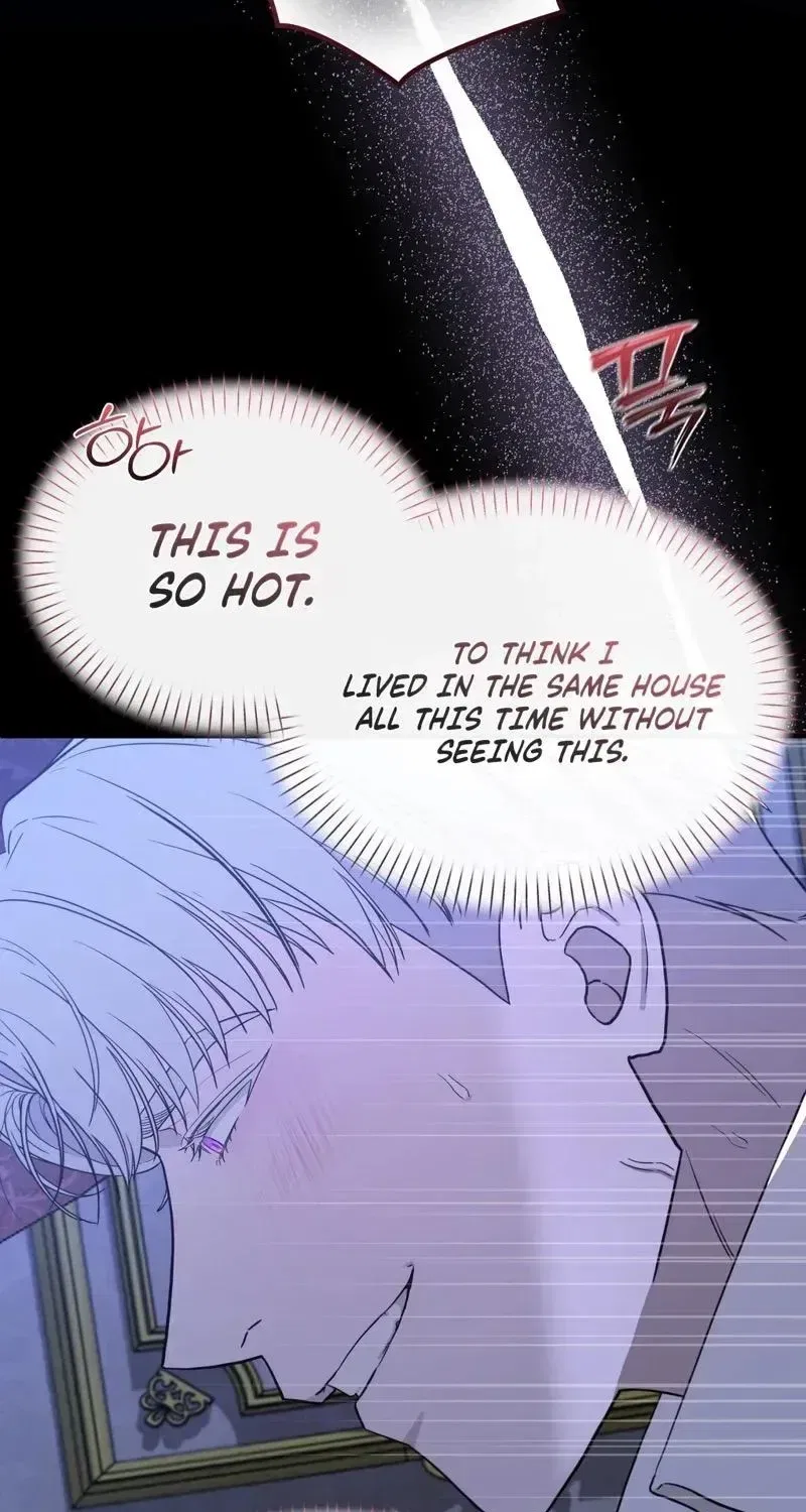 The Couple Hides Their Tastes Chapter 15 – Page 34