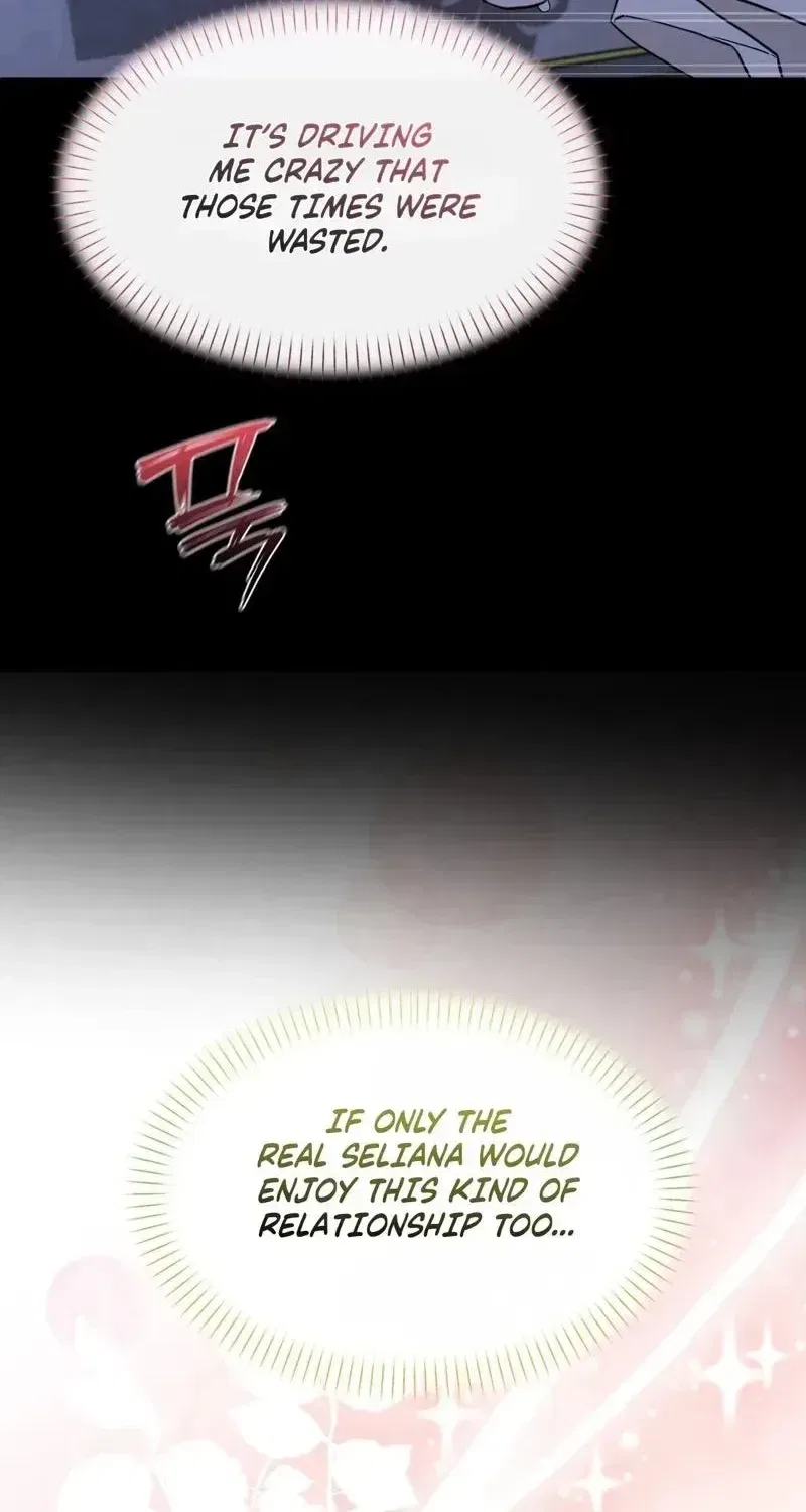 The Couple Hides Their Tastes Chapter 15 – Page 35