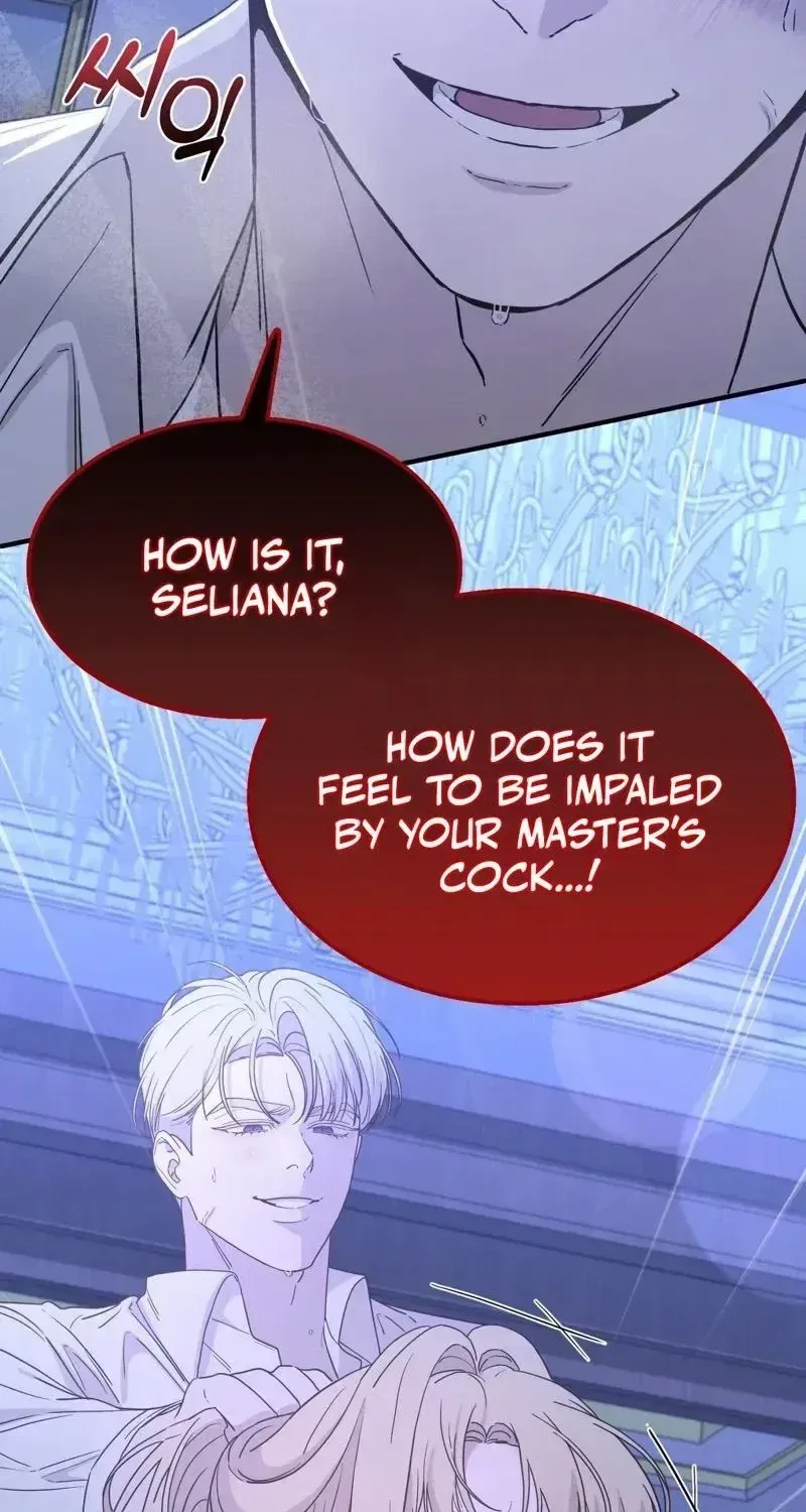 The Couple Hides Their Tastes Chapter 15 – Page 42