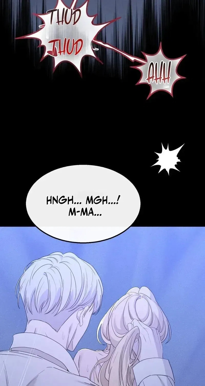 The Couple Hides Their Tastes Chapter 15 – Page 44