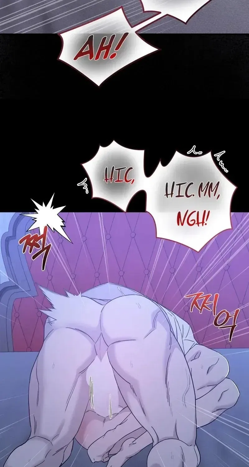 The Couple Hides Their Tastes Chapter 15 – Page 53