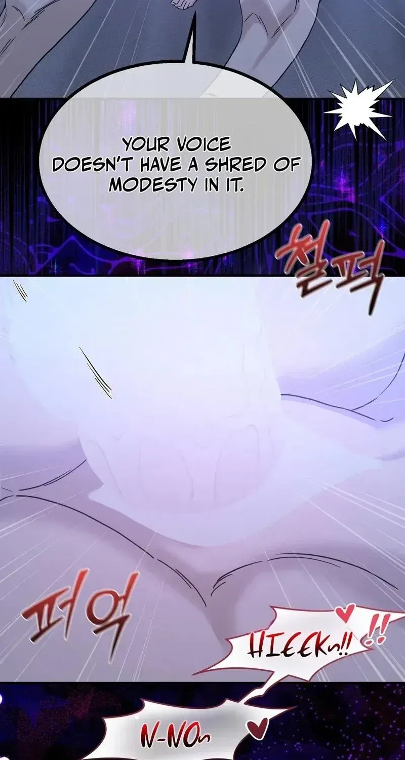 The Couple Hides Their Tastes Chapter 15 – Page 54