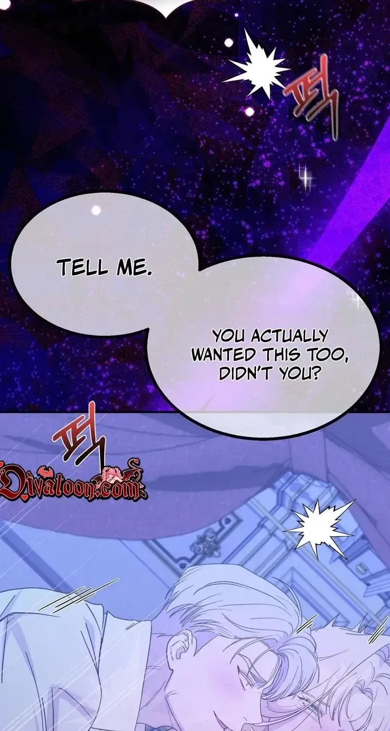 The Couple Hides Their Tastes Chapter 15 – Page 55