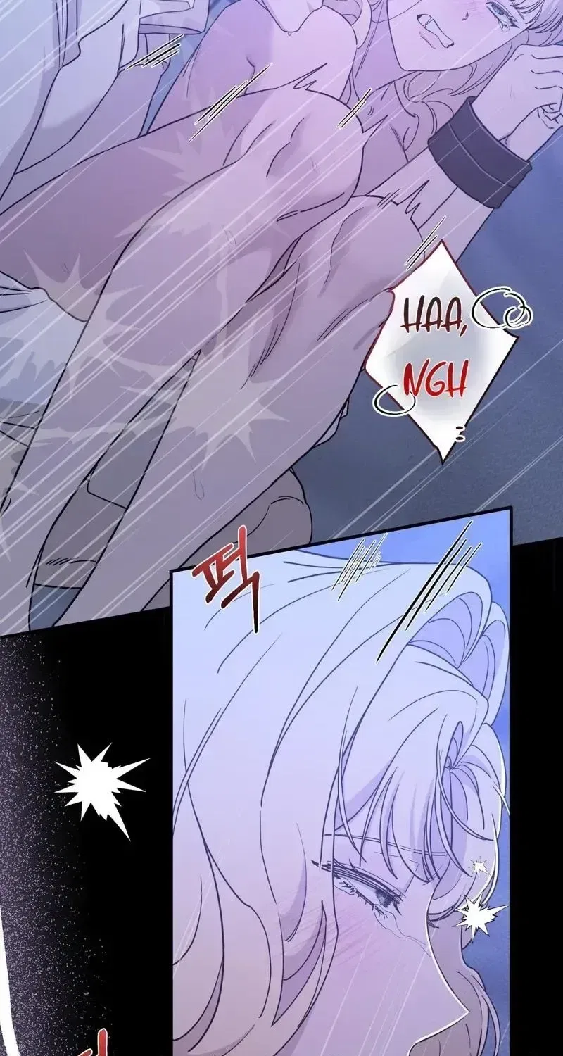 The Couple Hides Their Tastes Chapter 15 – Page 56