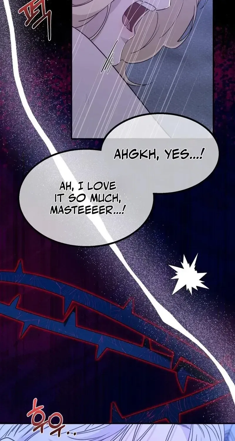 The Couple Hides Their Tastes Chapter 15 – Page 57