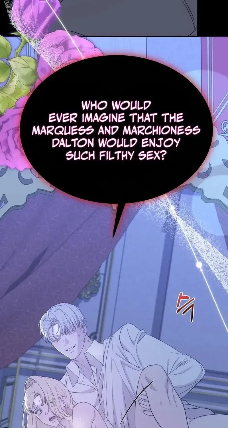 The Couple Hides Their Tastes Chapter 15 – Page 62