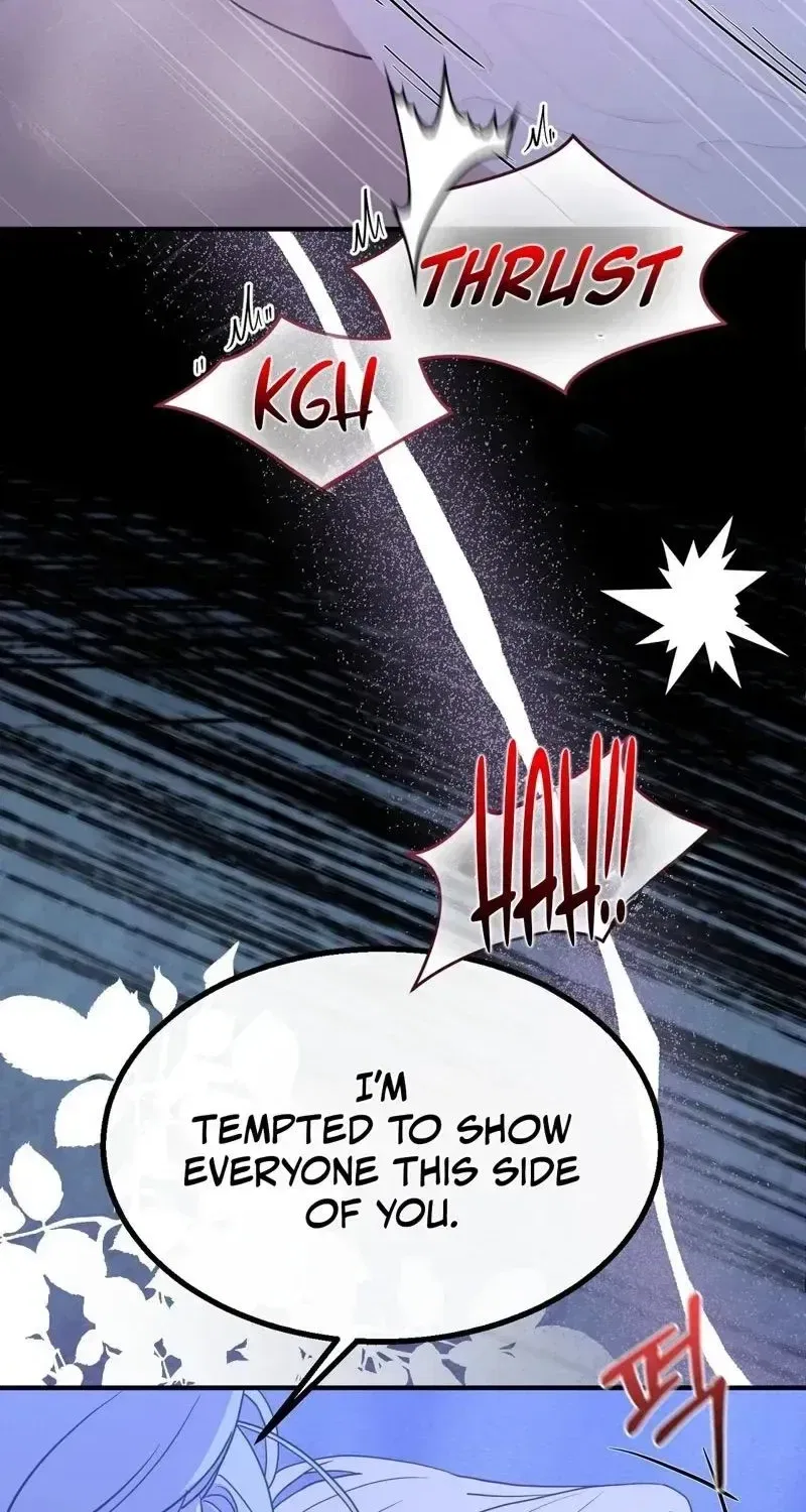The Couple Hides Their Tastes Chapter 15 – Page 64