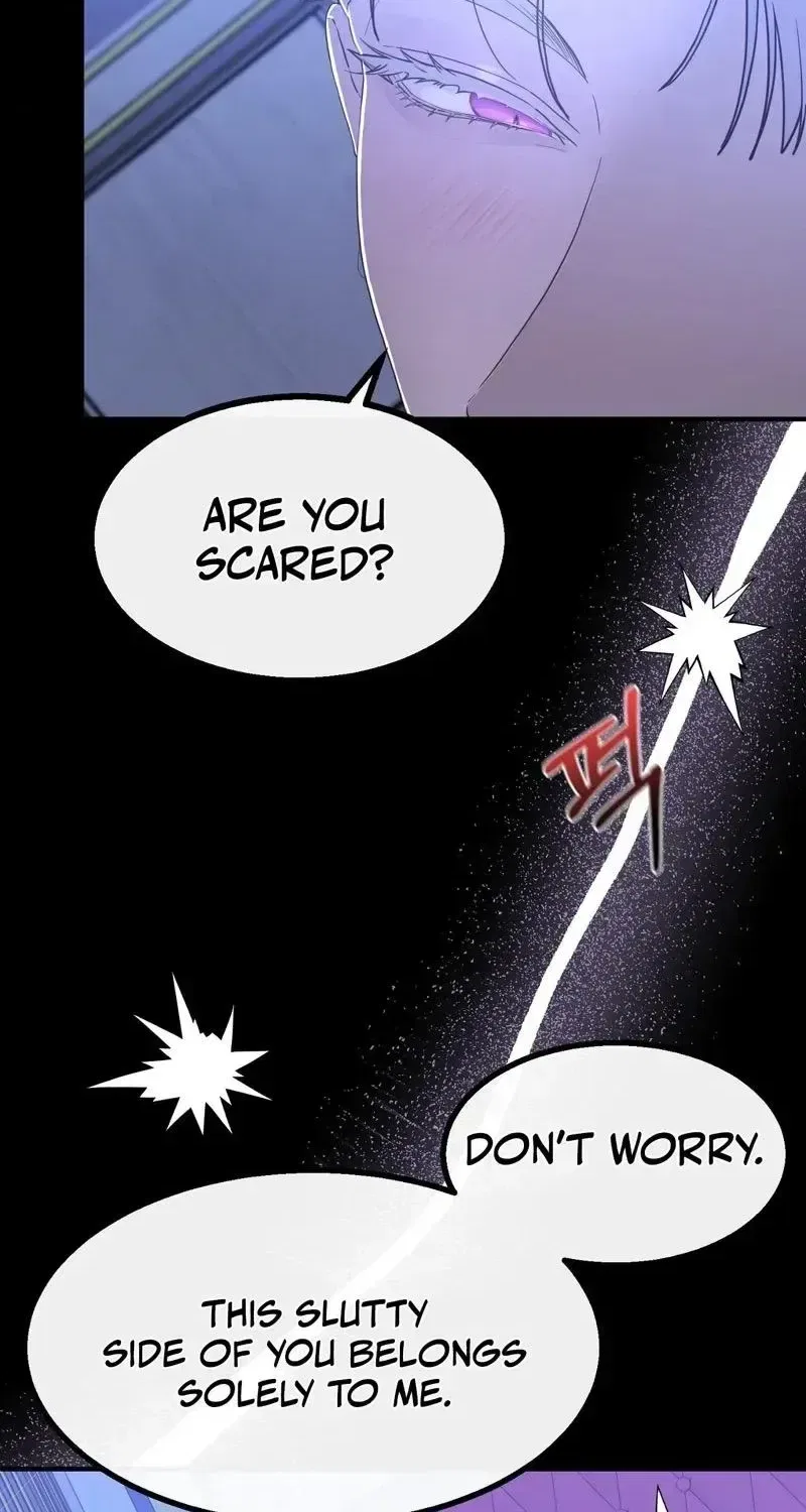 The Couple Hides Their Tastes Chapter 15 – Page 66