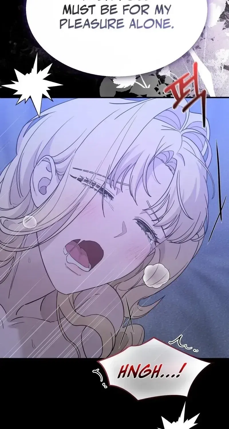 The Couple Hides Their Tastes Chapter 15 – Page 68
