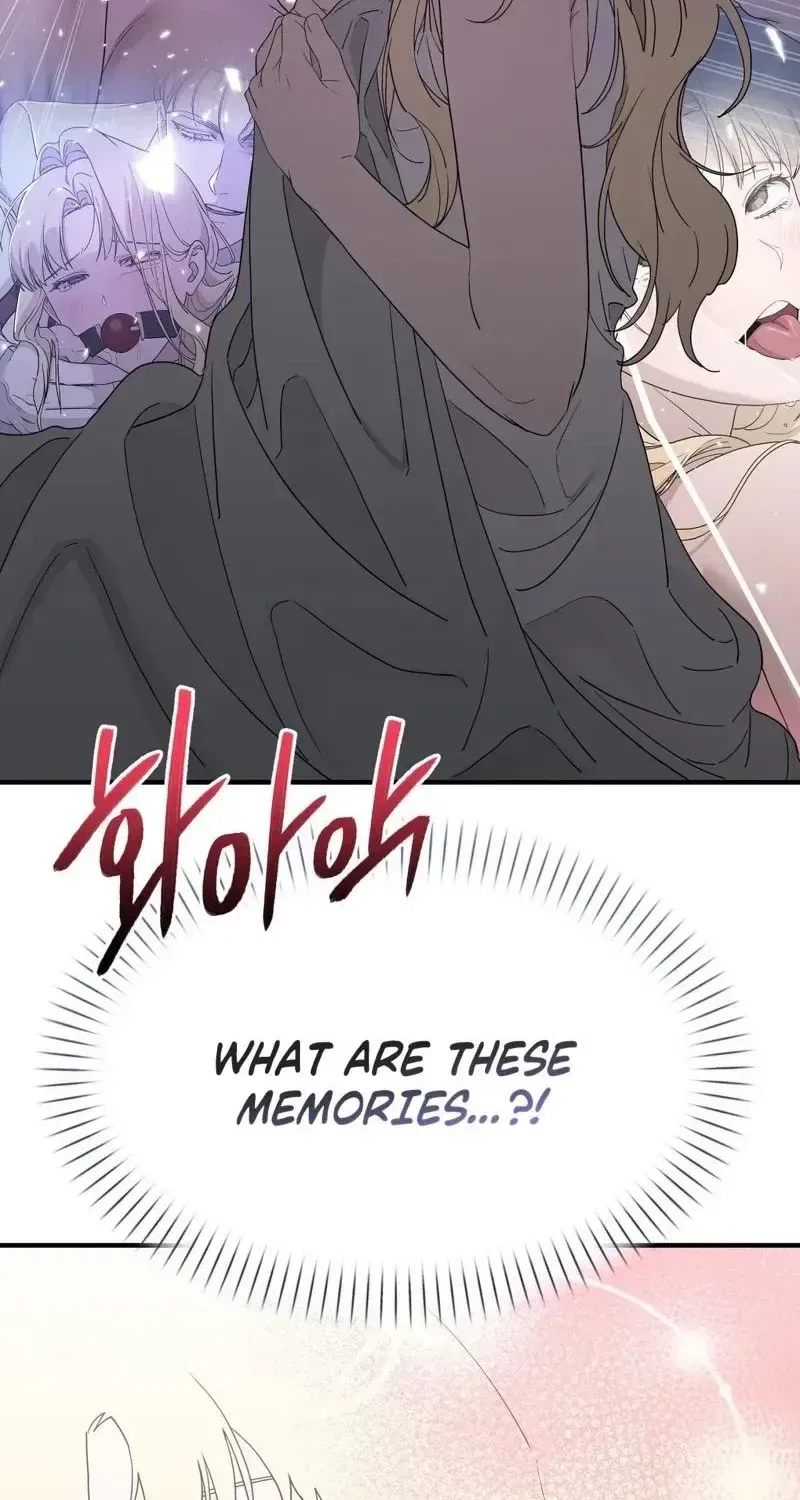 The Couple Hides Their Tastes Chapter 15 – Page 85
