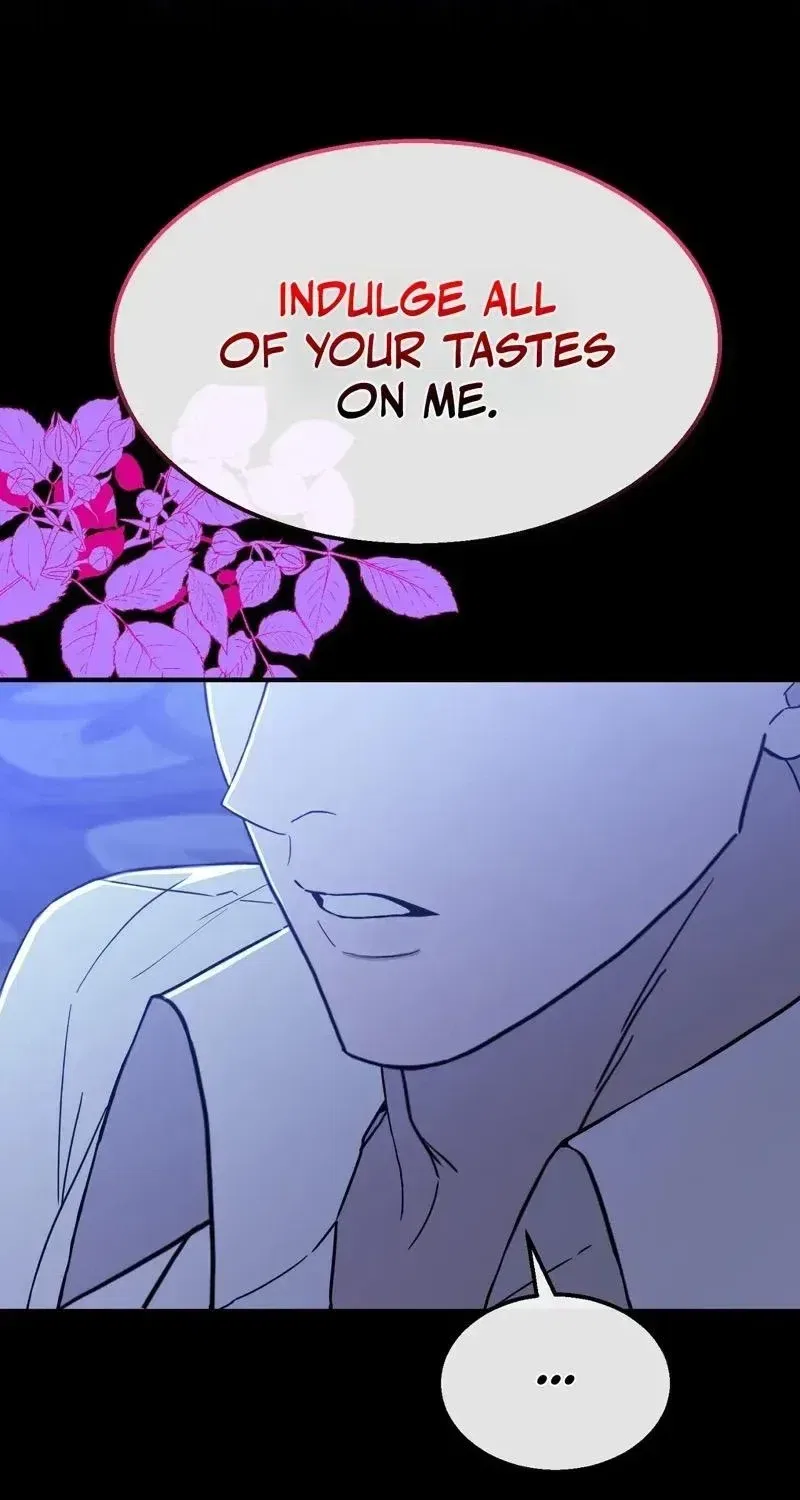 The Couple Hides Their Tastes Chapter 14 – Page 7