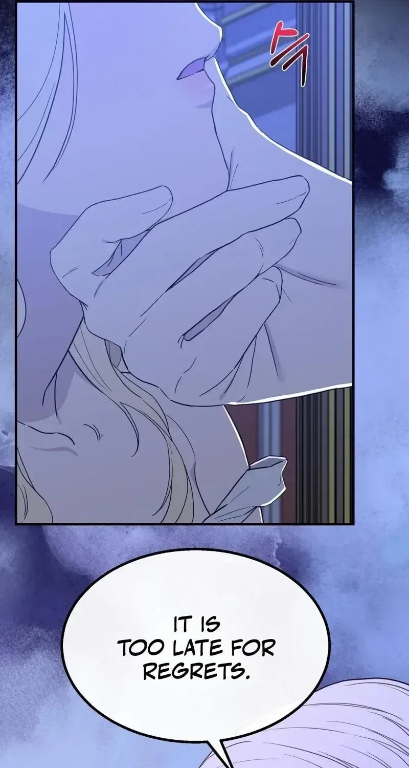 The Couple Hides Their Tastes Chapter 14 – Page 9