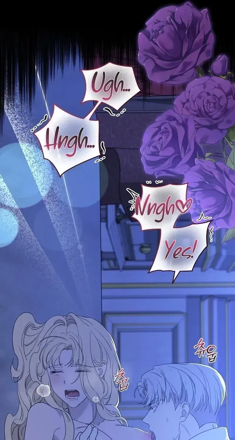 The Couple Hides Their Tastes Chapter 14 – Page 20