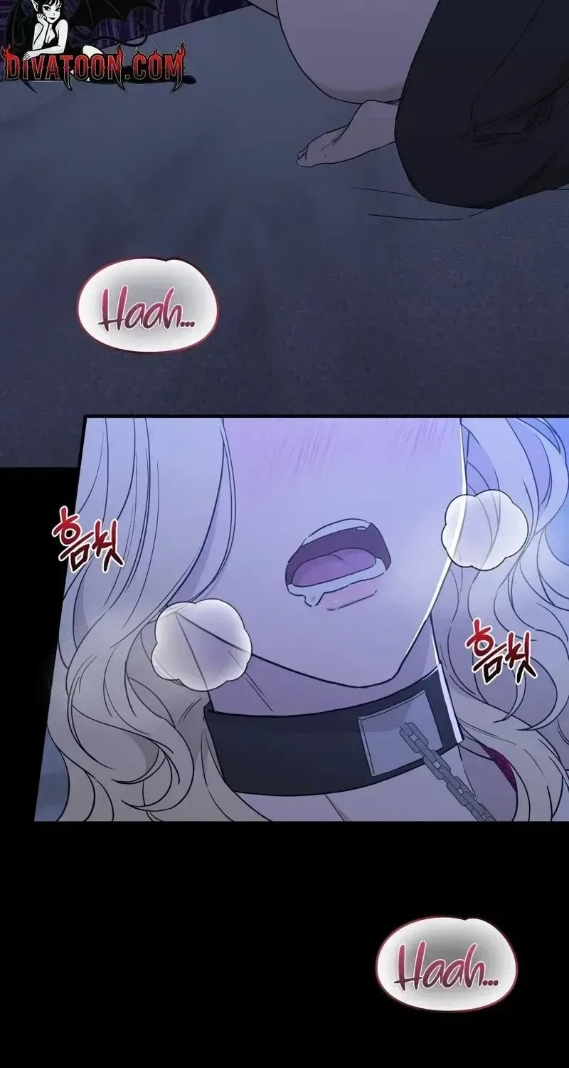 The Couple Hides Their Tastes Chapter 14 – Page 36