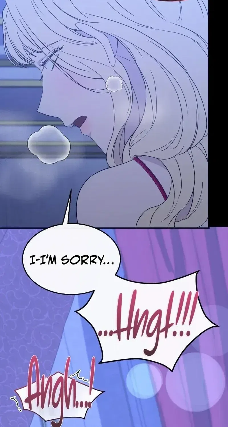 The Couple Hides Their Tastes Chapter 14 – Page 45