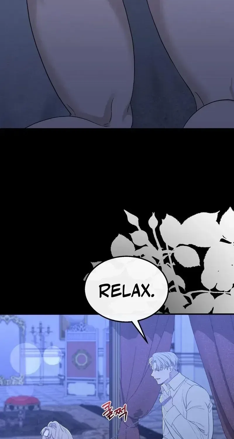 The Couple Hides Their Tastes Chapter 14 – Page 47