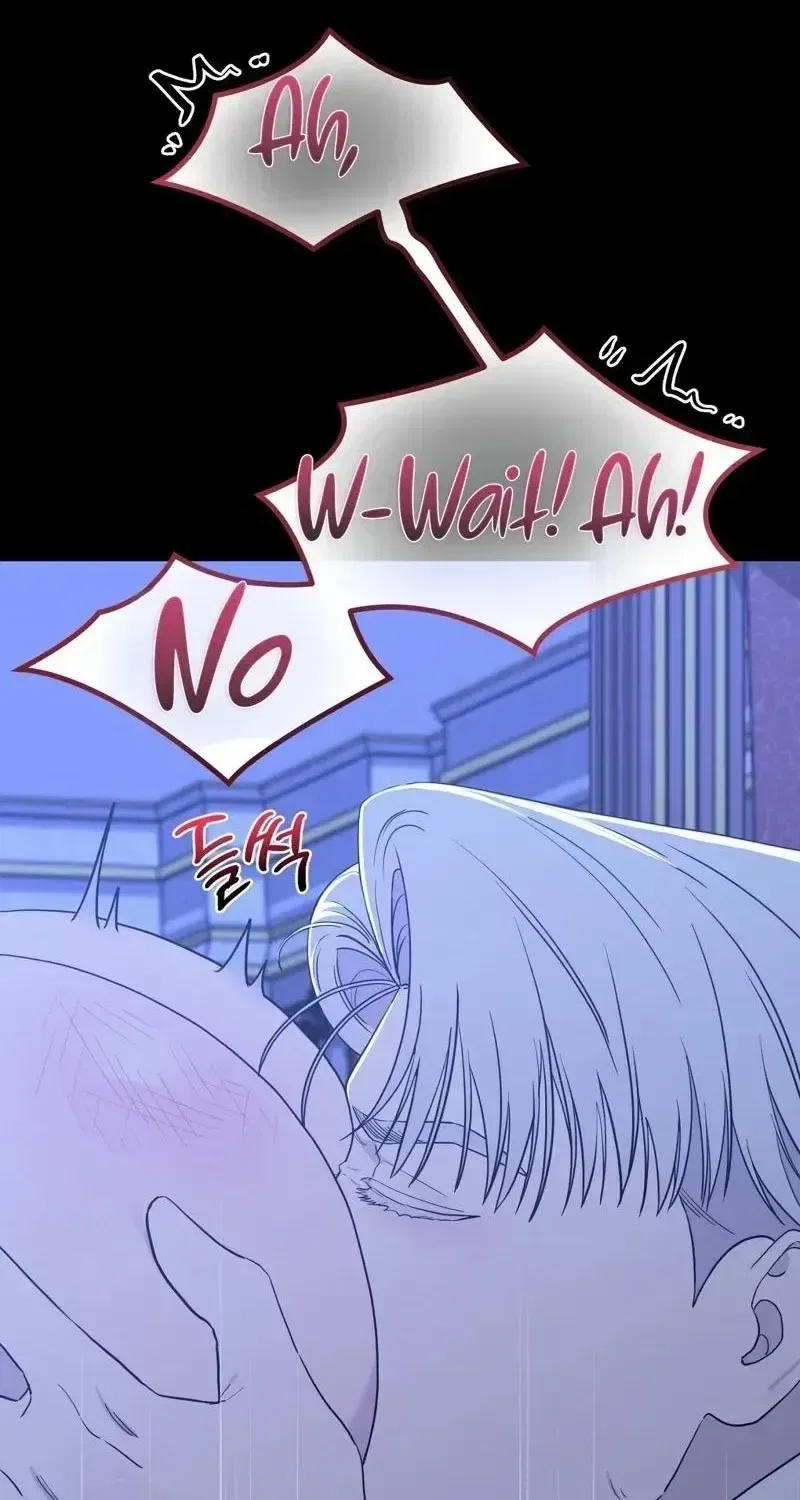 The Couple Hides Their Tastes Chapter 14 – Page 56