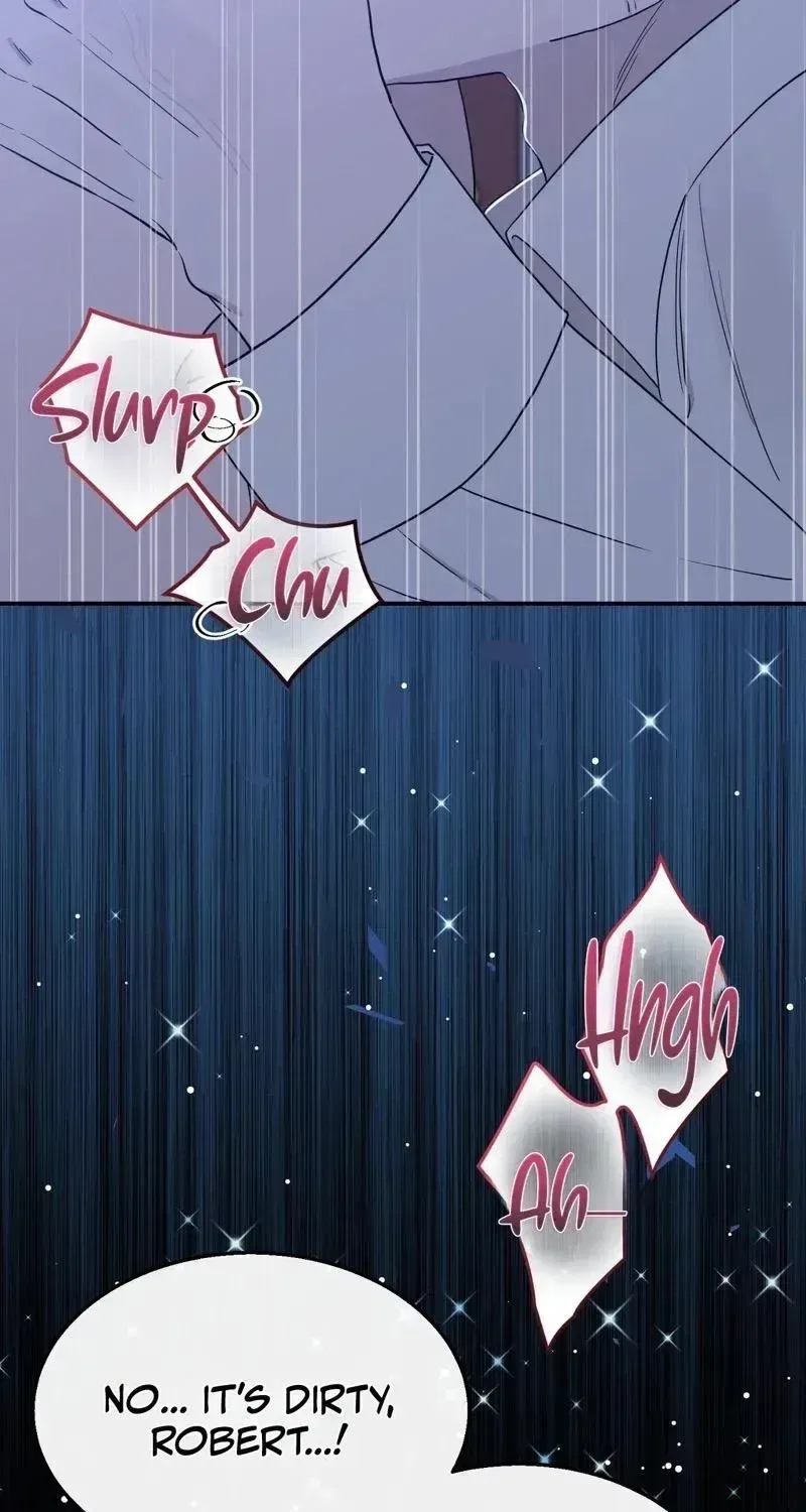 The Couple Hides Their Tastes Chapter 14 – Page 57