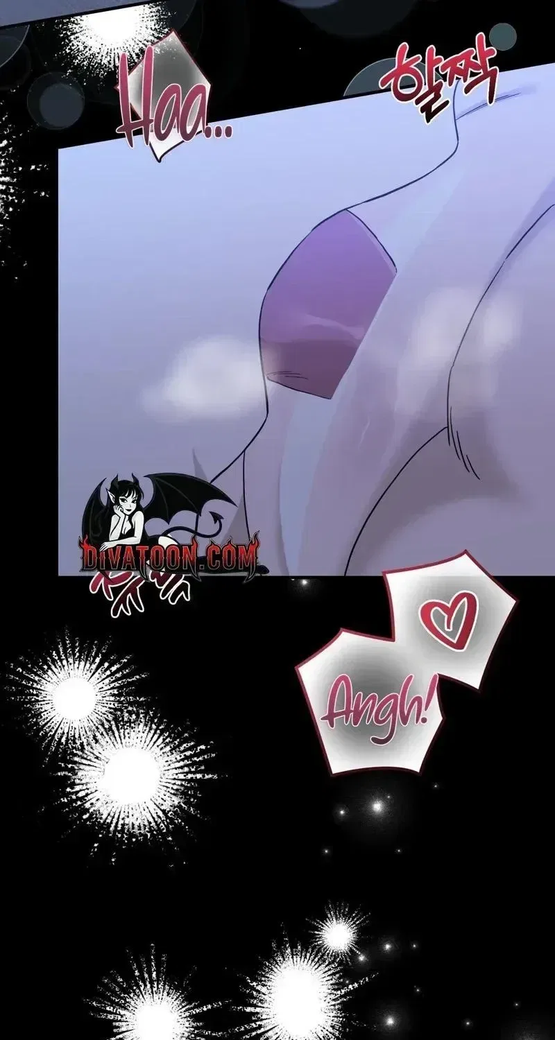 The Couple Hides Their Tastes Chapter 14 – Page 60