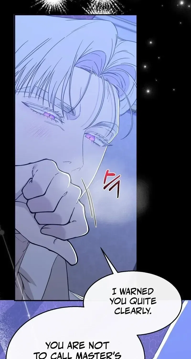The Couple Hides Their Tastes Chapter 14 – Page 61