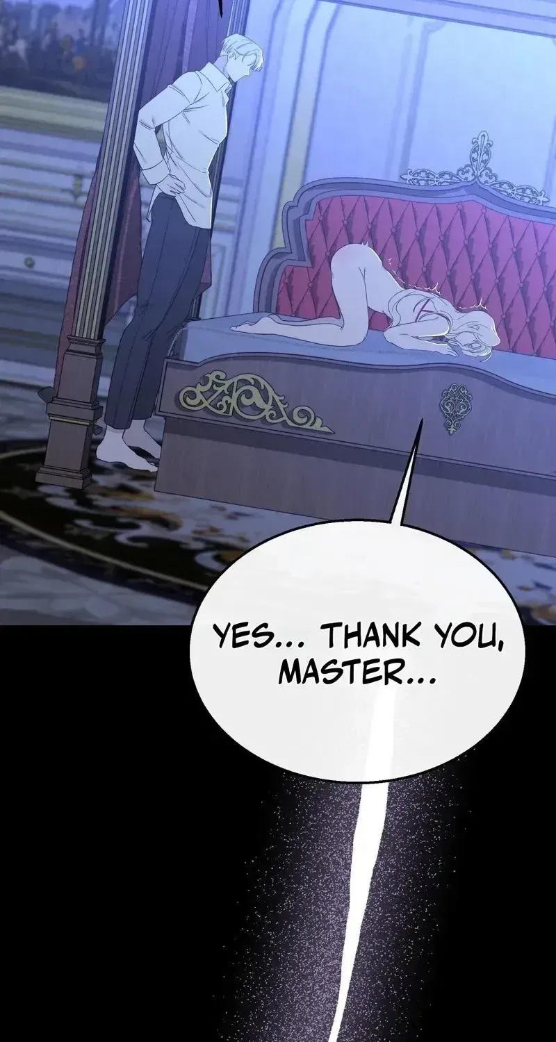 The Couple Hides Their Tastes Chapter 14 – Page 72