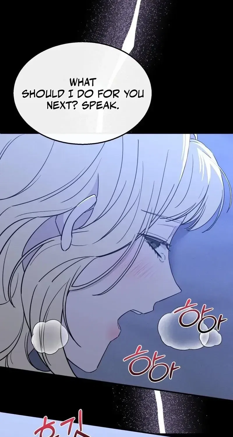 The Couple Hides Their Tastes Chapter 14 – Page 73