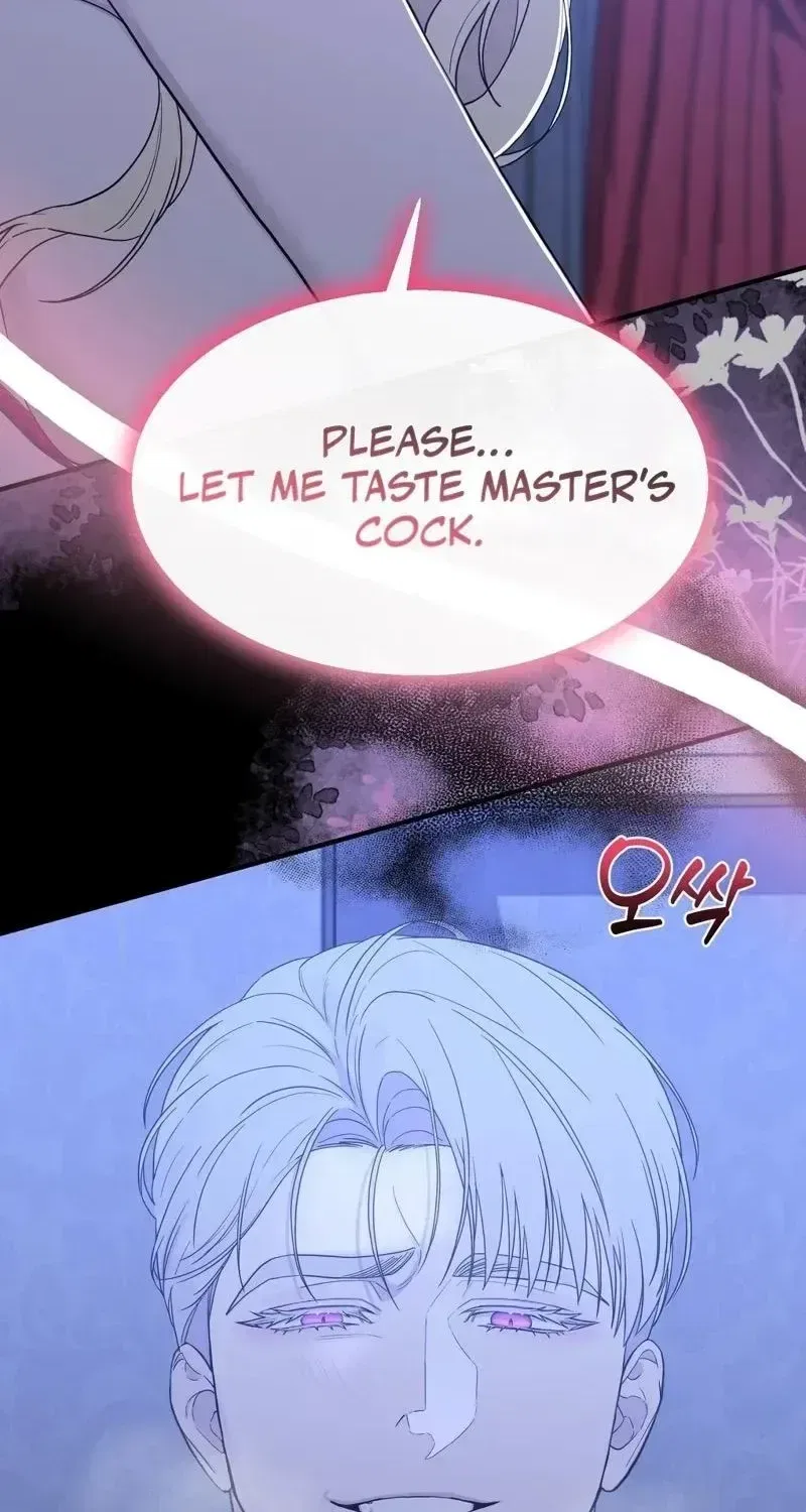 The Couple Hides Their Tastes Chapter 14 – Page 77