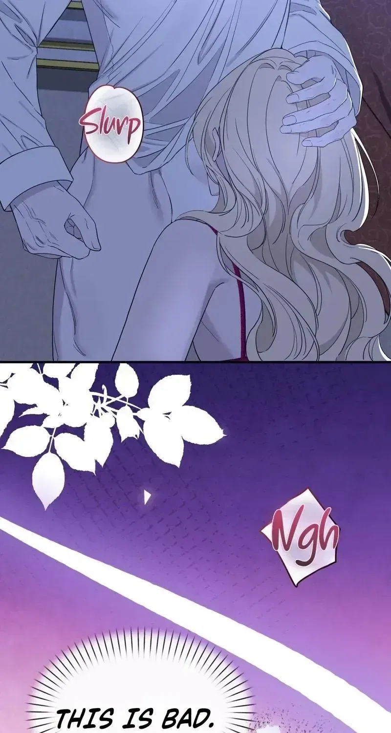The Couple Hides Their Tastes Chapter 14 – Page 89