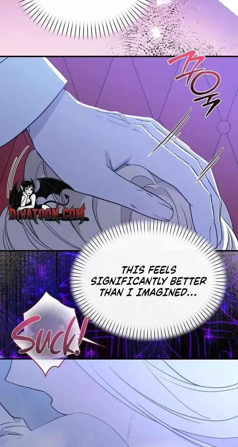 The Couple Hides Their Tastes Chapter 14 – Page 90