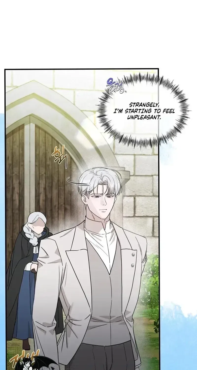 The Couple Hides Their Tastes Chapter 13 – Page 10