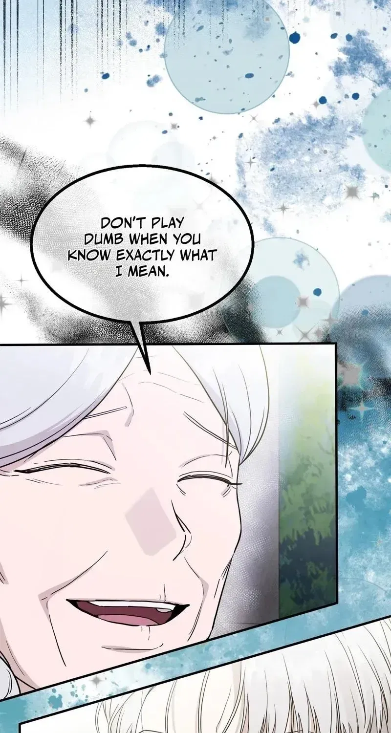The Couple Hides Their Tastes Chapter 13 – Page 16