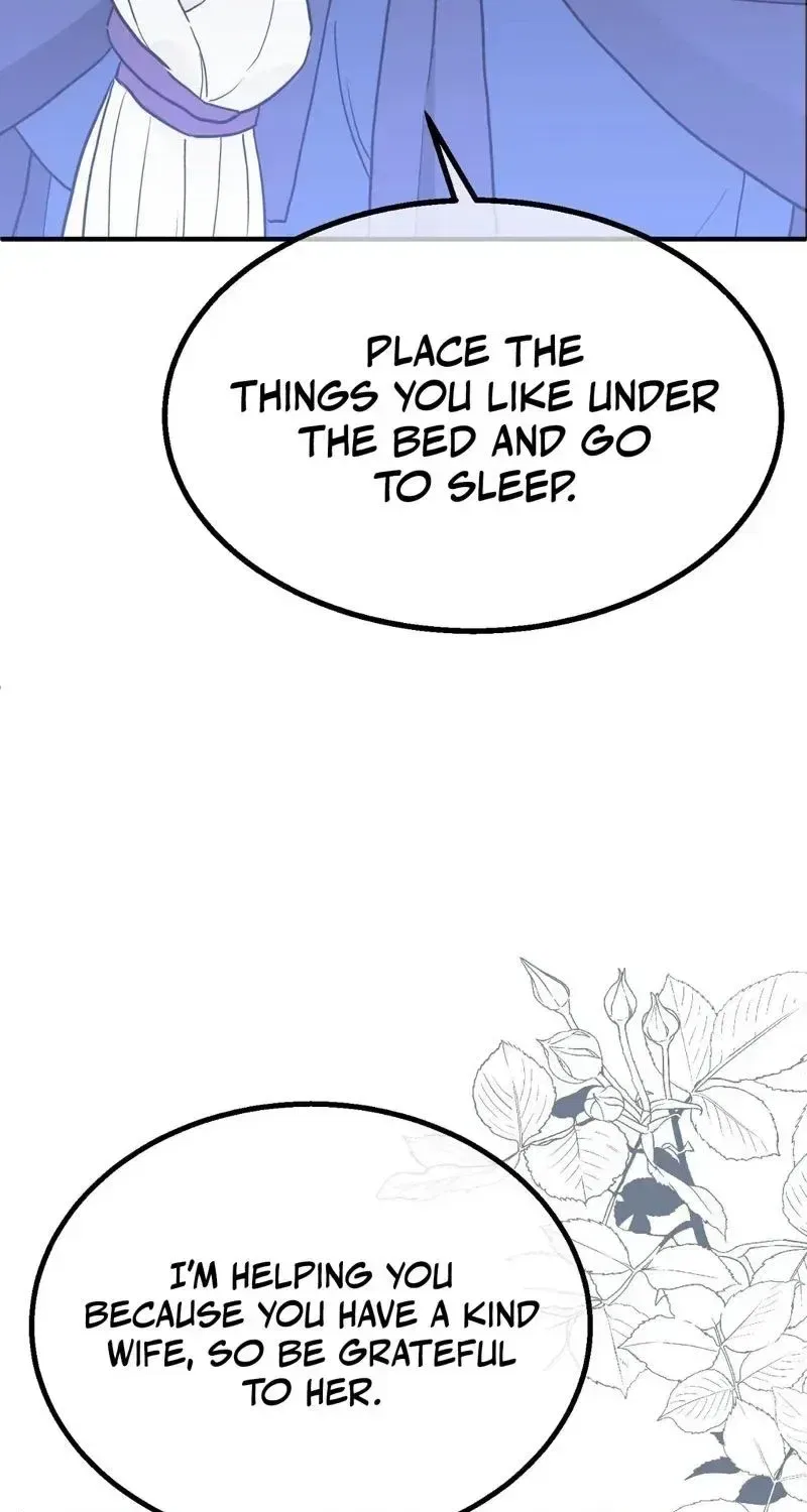 The Couple Hides Their Tastes Chapter 13 – Page 27