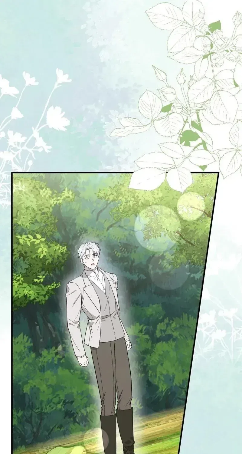 The Couple Hides Their Tastes Chapter 13 – Page 35
