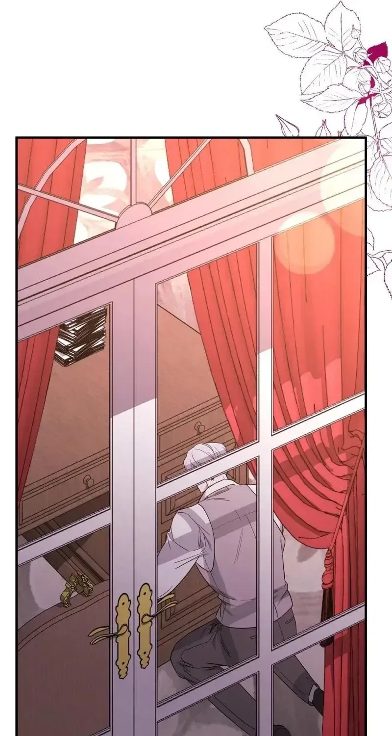 The Couple Hides Their Tastes Chapter 13 – Page 42