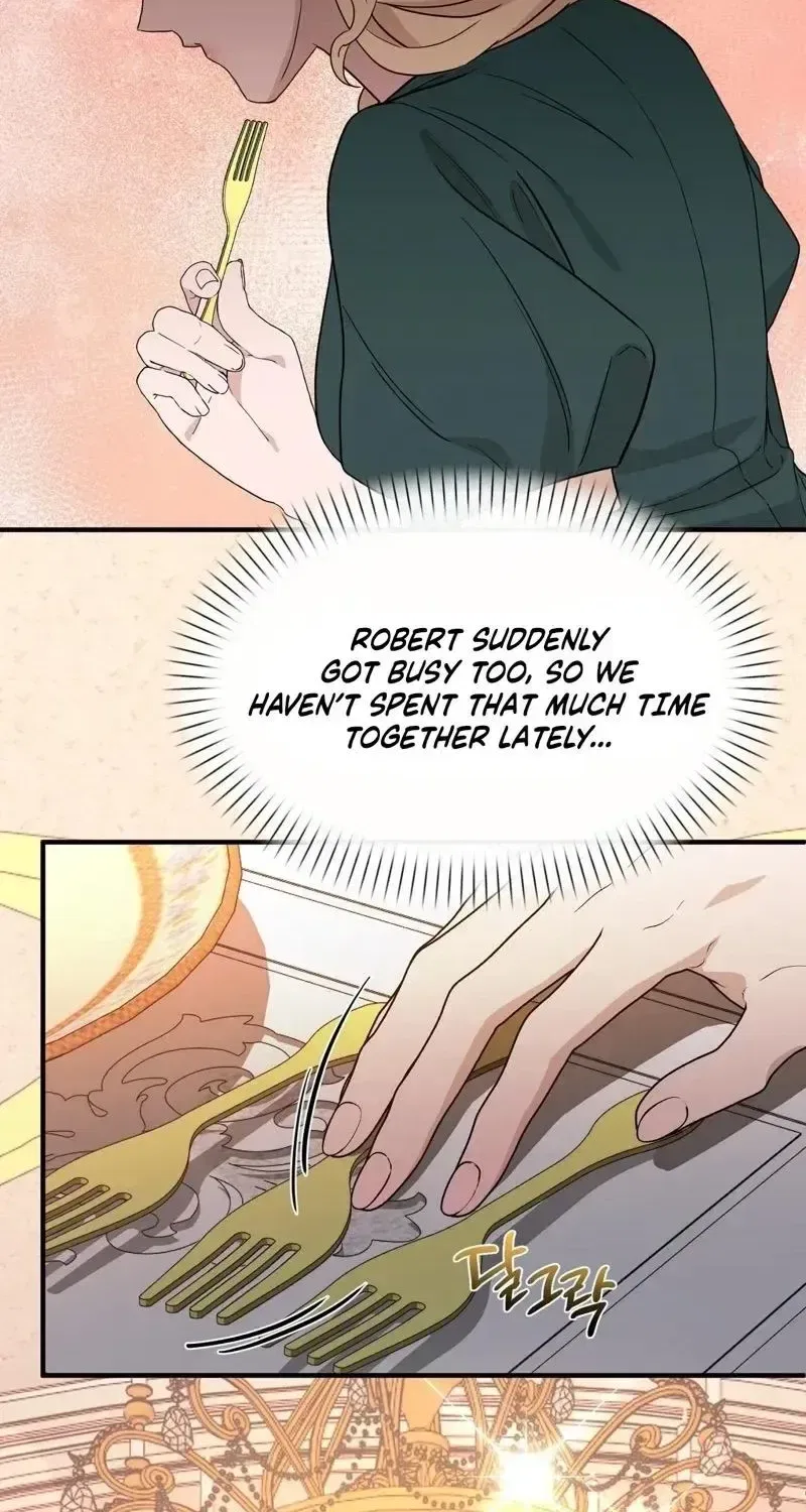 The Couple Hides Their Tastes Chapter 13 – Page 59