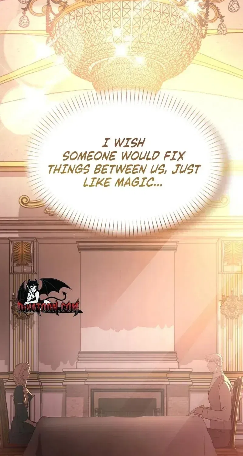 The Couple Hides Their Tastes Chapter 13 – Page 60