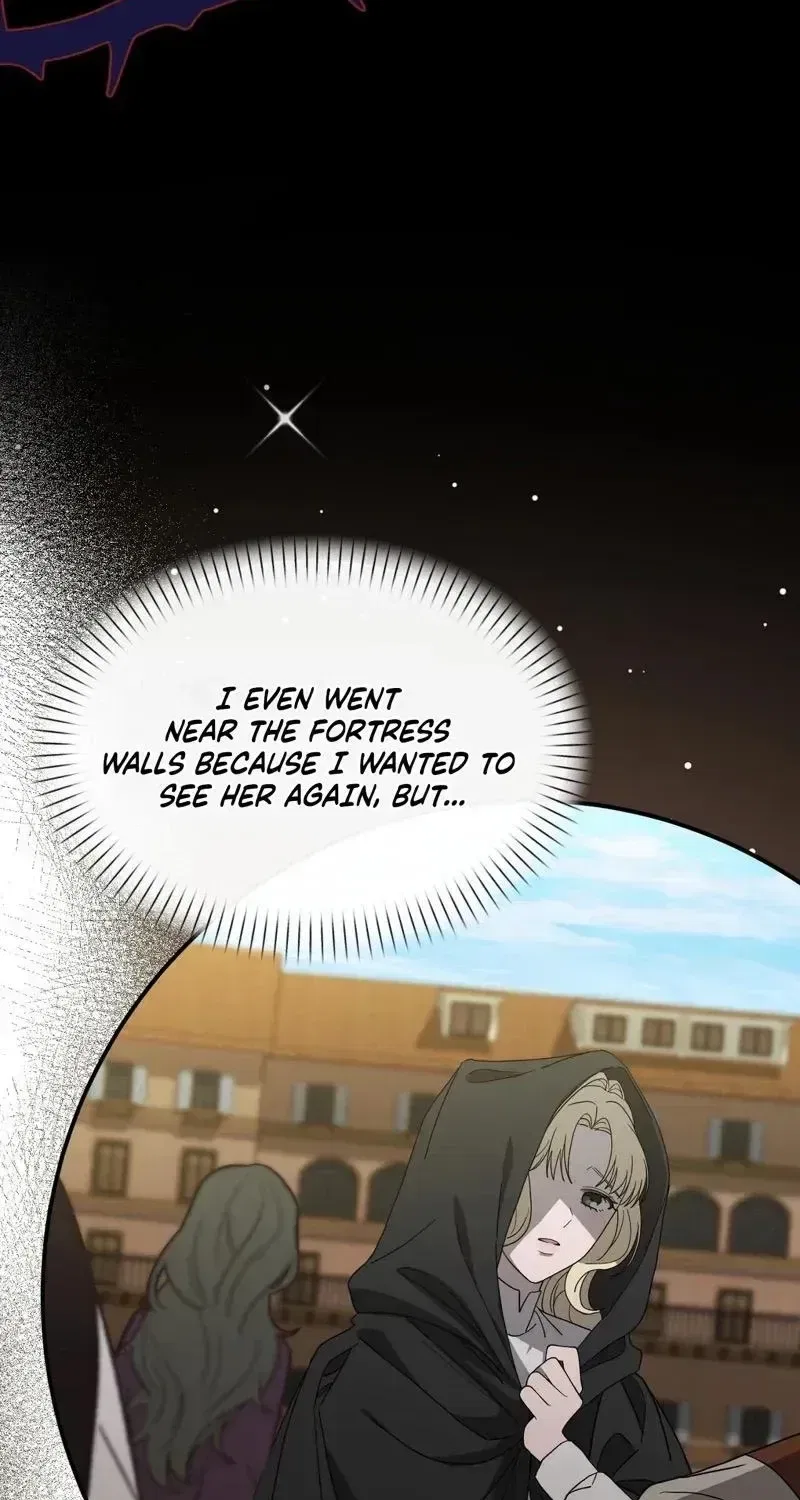 The Couple Hides Their Tastes Chapter 13 – Page 64