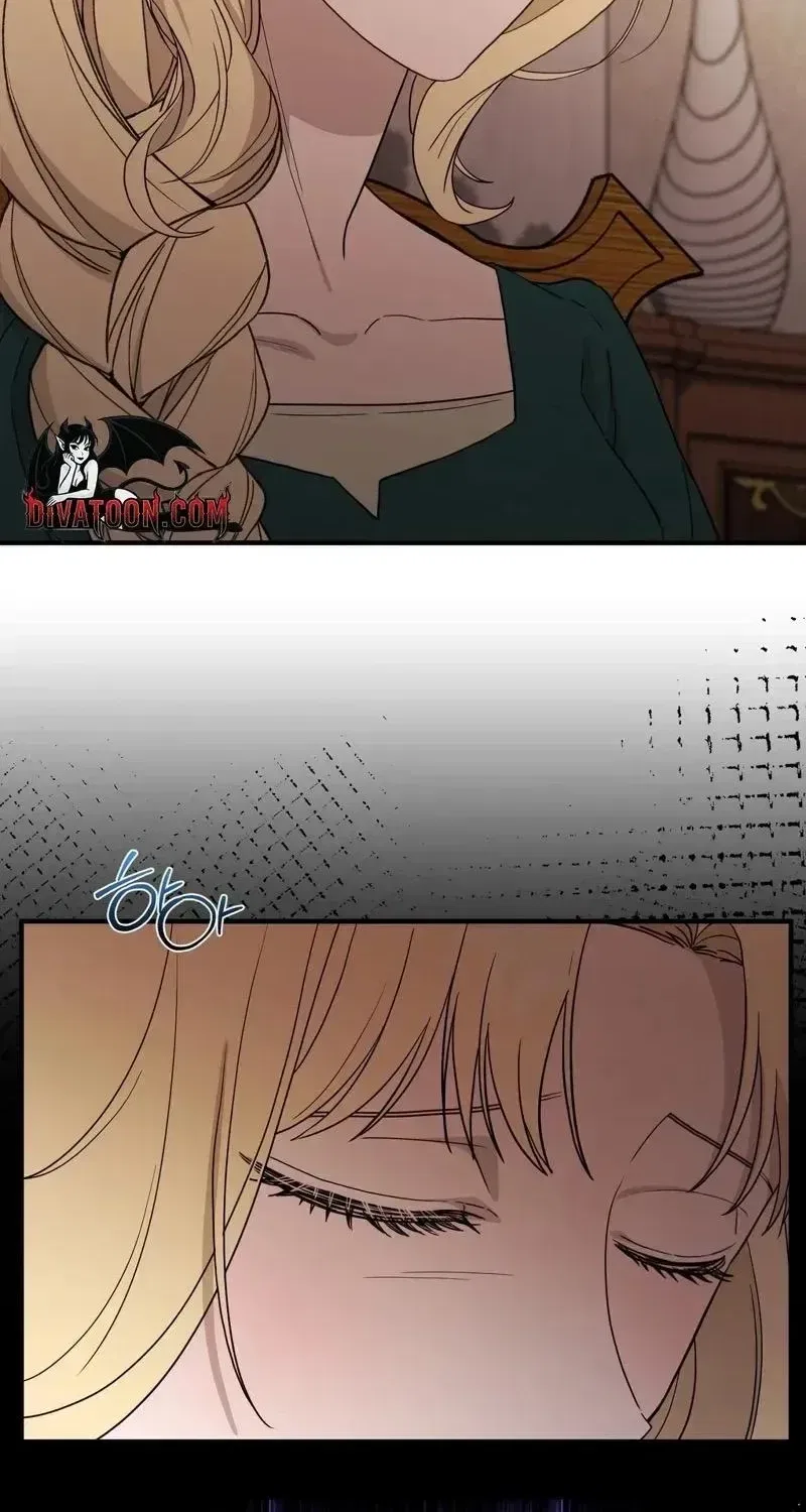 The Couple Hides Their Tastes Chapter 13 – Page 67