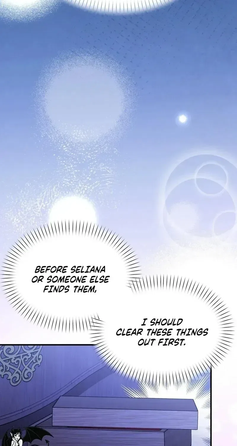The Couple Hides Their Tastes Chapter 13 – Page 76