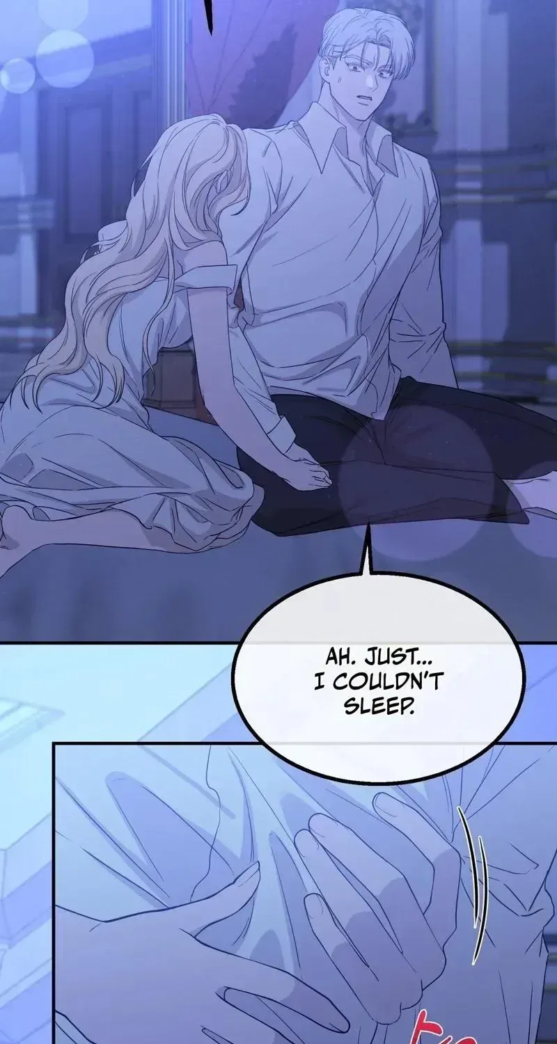The Couple Hides Their Tastes Chapter 13 – Page 85