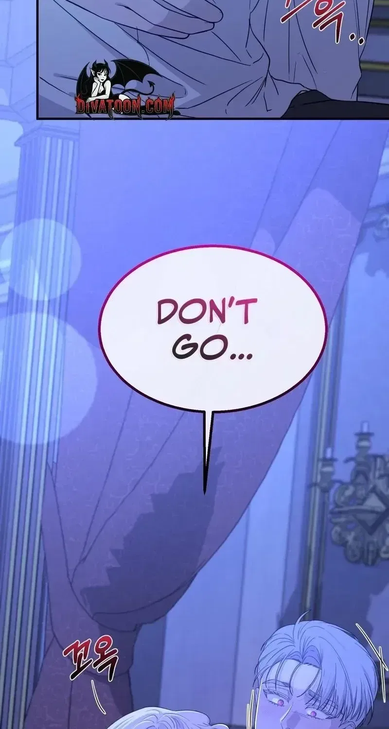 The Couple Hides Their Tastes Chapter 13 – Page 86