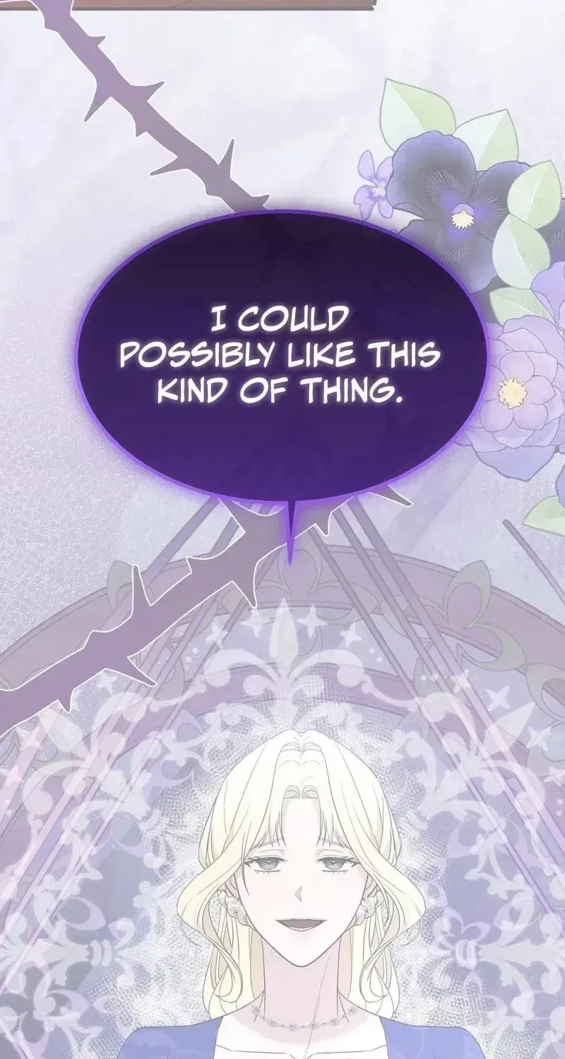 The Couple Hides Their Tastes Chapter 12 – Page 5